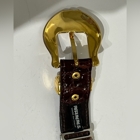 Vintage Nanni Belt - Picture 6 of 12